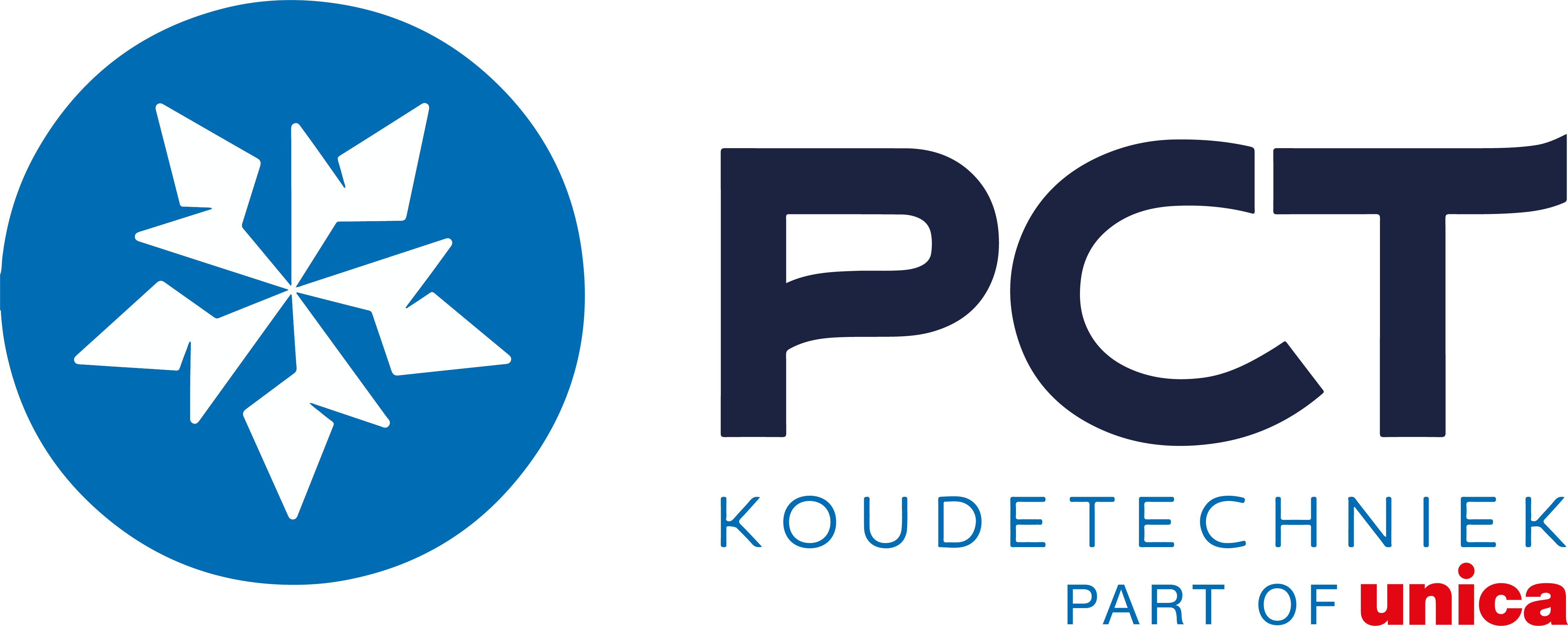 Logo PCT