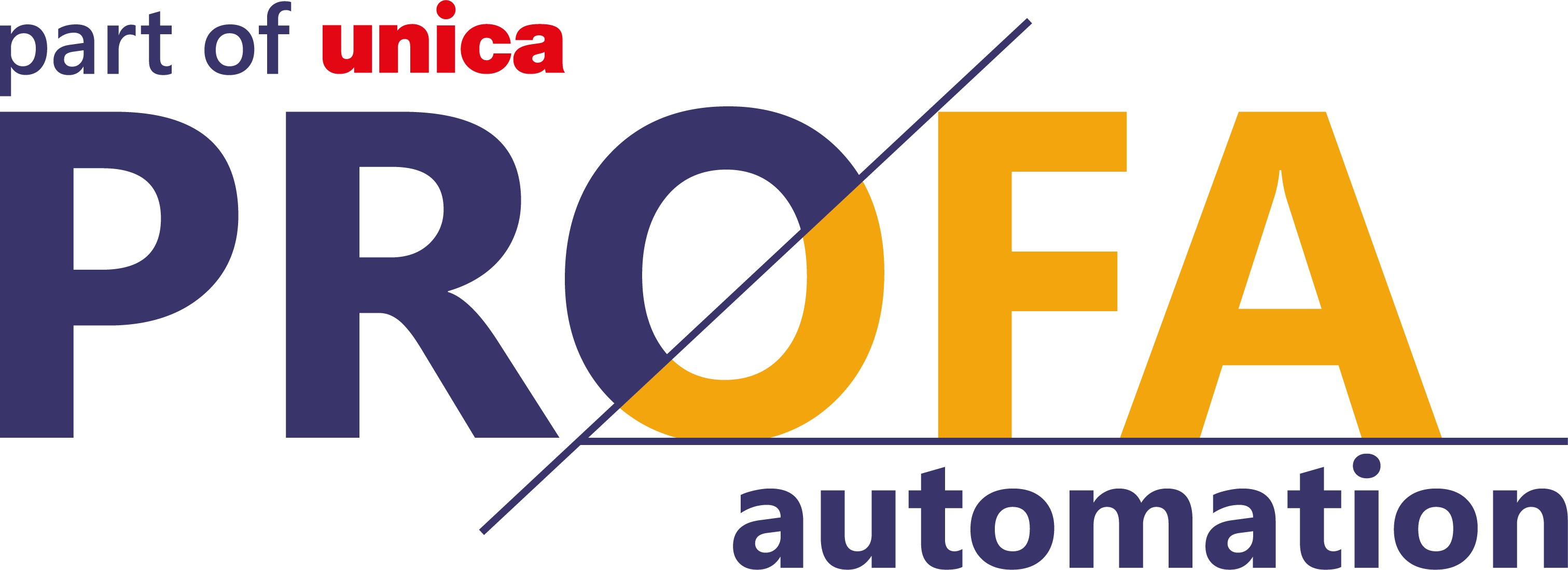 Logo Profa